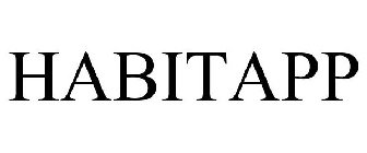 HABITAPP
