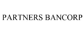 PARTNERS BANCORP