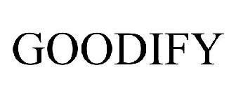 GOODIFY