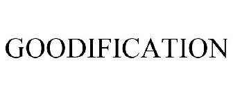 GOODIFICATION