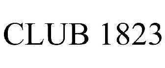 CLUB 1823