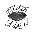 STITCH LIP'D