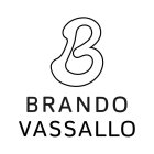 B BRANDO VASSALLO