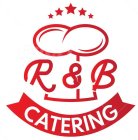 R&B CATERING