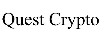 QUEST CRYPTO