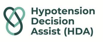 HYPOTENSION DECISION ASSIST (HDA)