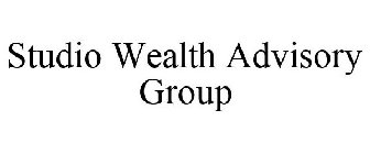 STUDIO WEALTH ADVISORY GROUP