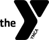 THE Y YMCA