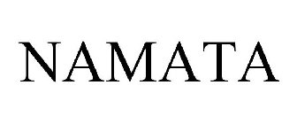 NAMATA