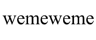 WEMEWEME