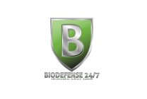 B BIODEFENSE 24/7 ANTIMICROBIAL SURFACE BARRIER