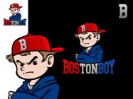 B BOSTONBOY BOSTONBOY