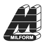 M MILFORM