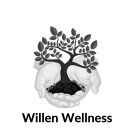 WILLEN WELLNESS