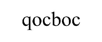 QOCBOC