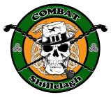 COMBAT SHILLELAGH