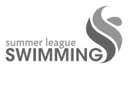 SUMMER LEAGUE SWIMMING