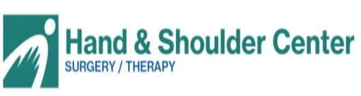 HAND & SHOULDER CENTER SURGERY/THERAPY