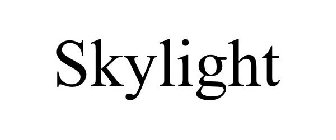 SKYLIGHT