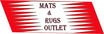 MATS & RUGS OUTLET