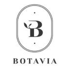 B BOTAVIA