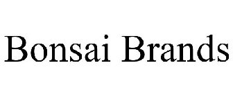BONSAI BRANDS