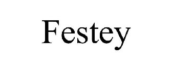 FESTEY