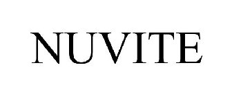 NUVITE