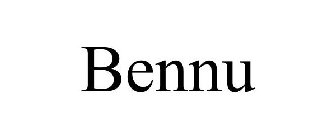 BENNU