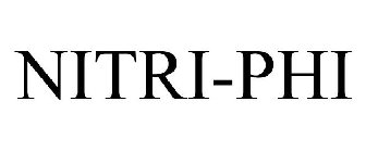 NITRIPHI