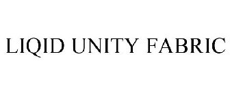 LIQID UNITY FABRIC