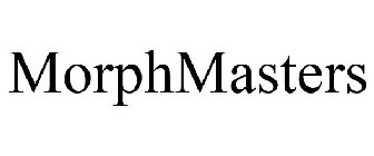 MORPHMASTERS