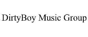 DIRTYBOY MUSIC GROUP