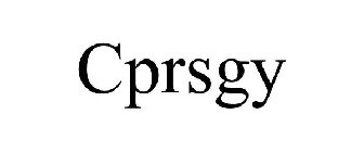 CPRSGY