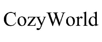 COZYWORLD