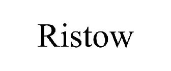 RISTOW