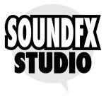 SOUNDFX STUDIO