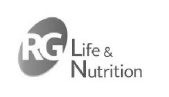 RG LIFE & NUTRITION