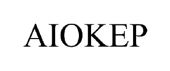 AIOKEP