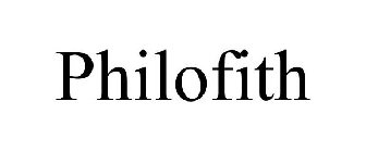 PHILOFITH