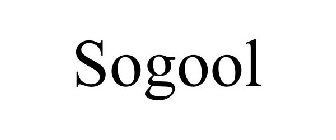 SOGOOL