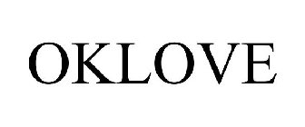 OKLOVE