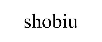 SHOBIU