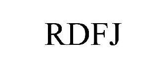 RDFJ