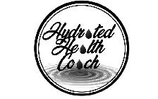 HYDRATED HEALTH COACH
