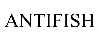 ANTIFISH