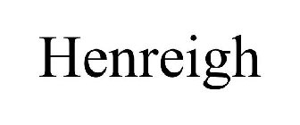 HENREIGH