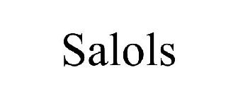 SALOLS