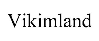 VIKIMLAND