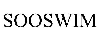 SOOSWIM
